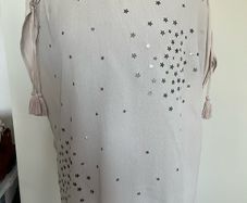 Fab Mint Velvet Top