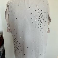 Fab Mint Velvet Top