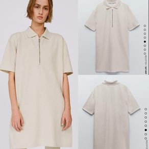zara dress