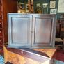 Antique cabinet Image 3
