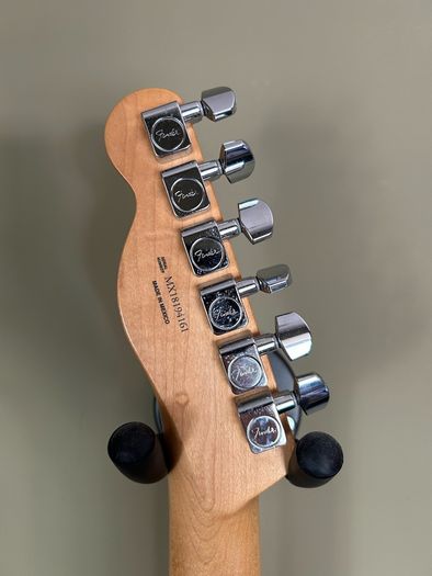 Fender Telecaster Player Series