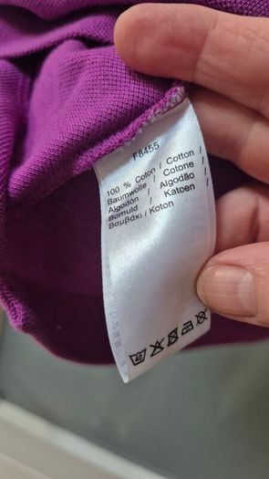 Lacoste Polo Shirt
