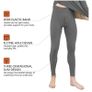 Brand new Mecool men s warm underwear. Image 3