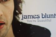 James Blunt. You Are Beautiful. Single.