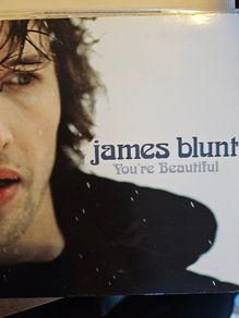 James Blunt. You Are Beautiful. Single.