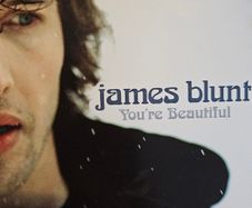James Blunt. You Are Beautiful. Single.