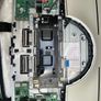 Samsung Ls49cg934suxen Odyssey Oled 49" Monitor 5120x1440 240hz G9 Ultra For Parts Image 4