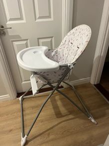 Highchair for children