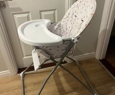 Highchair for children