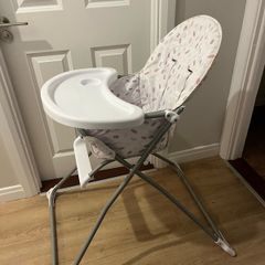 Highchair for children