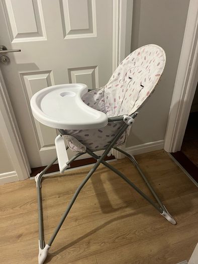 Highchair for children