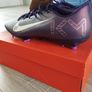 Nike Kylian Mbappe Football Boots UK Size 11 Image 2