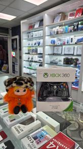 Xbox 360 Wireless Controller