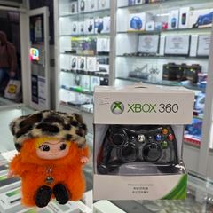 Xbox 360 Wireless Controller