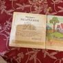 Vintage childrens book Walt Disney 'The Little House' Image 2