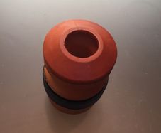 Front Bump Stop (Fiat Cinquecento)