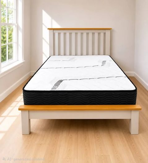 Brand new Deep Sleep Double Matress