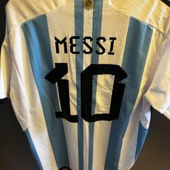 messi jersey