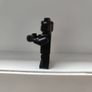LEGO Venom White teeth parted Image 2