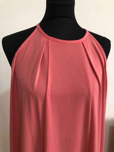 DKNY summer dress - sz 16 (L)