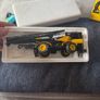 P&H Omega Toy Crane Image 2