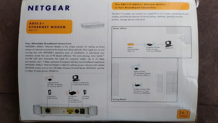 Modem