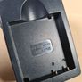 Panasonic DMW-BCF10E camera battery charger Image 2