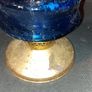 Blue Oil Lamp Image 3