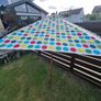 Garden umbrella Image 7