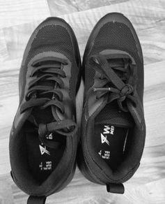 shose