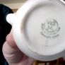 Antique Villeroy and Boch cream jug Image 2
