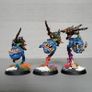 Games Workshop Warhammer Age of Sigmar Gloomspite Gitz Squig Hoppers Image 7