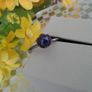 Brand new genuine Pandora freshwater pearl ring Image 4