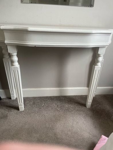 Bedroom furniture