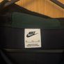 Nike Liverpool Anorak Hoodie Quarter Zip Jacket XL Image 4
