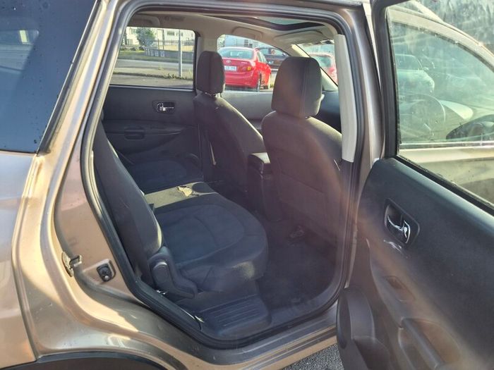 NISSAN Qashqai + 2 Golden 7 Seater NCT High Spec 1.5 Diesel