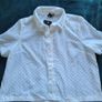 topshop shirt Image 2