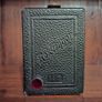 Vintage Camera Zeiss Ikon Box Tengor 54/2 Image 5