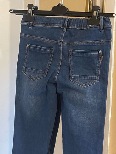 Boy jeans