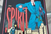 Spirit Archives Vol 2 Hardback by Will Eisner