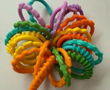 Bright starts lots of links