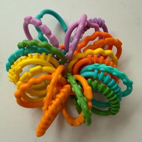 Bright starts lots of links