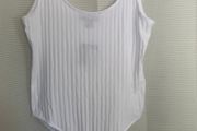 New White Bodysuit