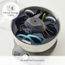 Morphy Richards Mixstar Image 4