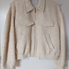 &other stories jacket