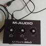 M-Audio Image 2