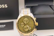 Hugo Boss men's watch