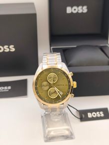 Hugo Boss men's watch