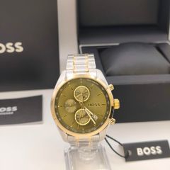 Hugo Boss men's watch