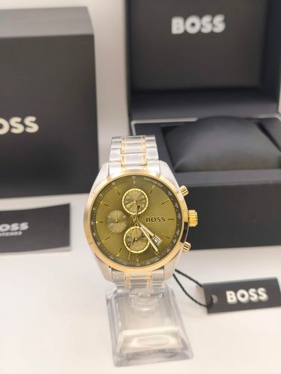 Hugo Boss men's watch